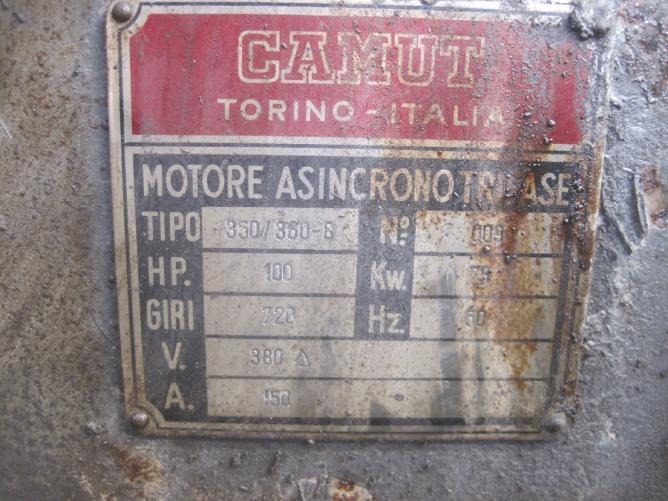 CAMUT V2 30 C